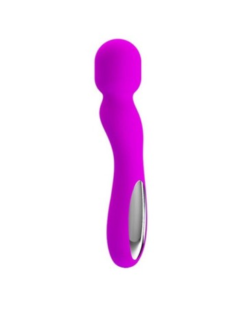 Pretty love smart paul massager | MySexyShop