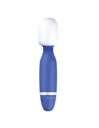 B Swish Bthrilled Classic Wand Vibrator | MySexyShop