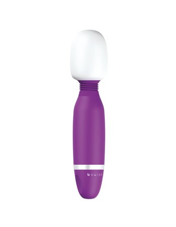 B Swish bthrilled classic massager purple | MySexyShop