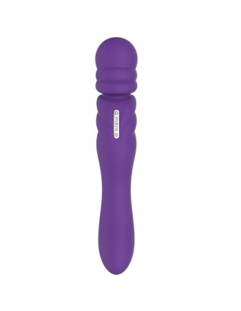 Nalone jane rechargeable massager purple | MySexyShop