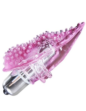 Finger vibrator stimulating massager | MySexyShop