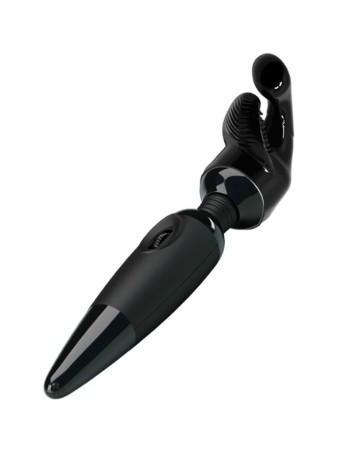 Baile sensual massager interchangeable head | MySexyShop