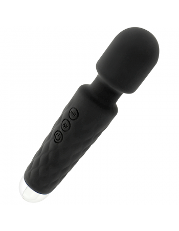 Ohmama rechargeable wand 10 speeds | MySexyShop