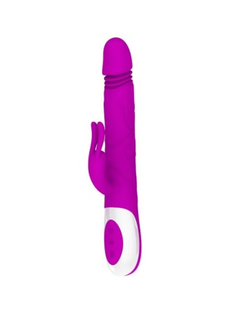 Pretty love adrian vibrator drehfunktion und auf und ab - MySexyShop.eu