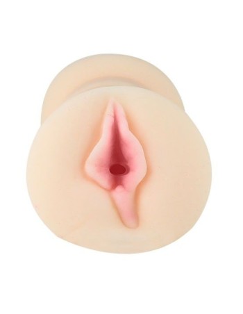 Crazy Bull Emma Masturbador Doble Vagina Realistico - MySexyShop