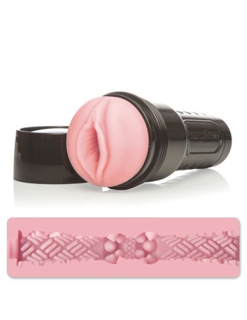 Fleshlight go pink lady surge vagina - MySexyShop.eu