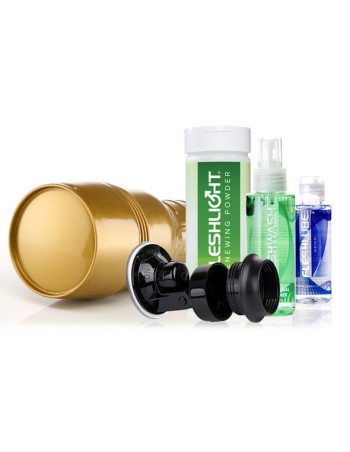 Fleshlight stamina training unit value pack - MySexyShop.eu