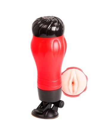 Baile crazyflora saugmasturbator pussy - MySexyShop.eu