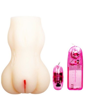 Baile passion lady vagina masturbadora - MySexyShop.eu
