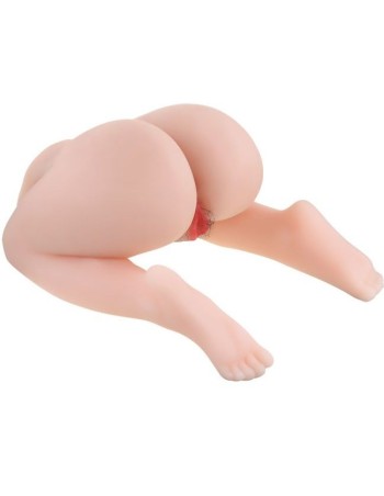 Baile passion lady masturbador voice 3d - MySexyShop.eu