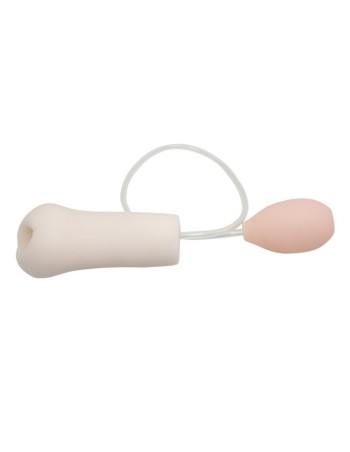 Baile passion lady murcia masturbator 3d - MySexyShop.eu