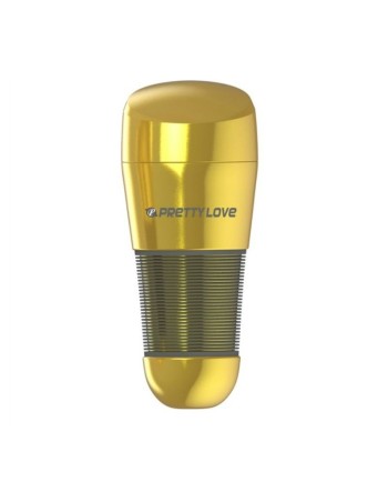 Masturbateur Masculin Kitty Ultra Vagina Simulation - MySexyShop