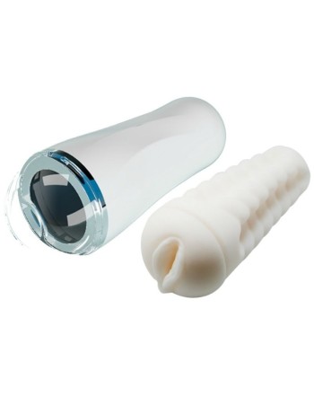 Pretty love male masturbator vagina design | MySexyShop