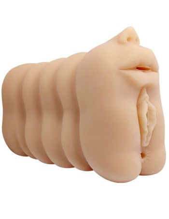 Baile temptation passion lady - MySexyShop.eu