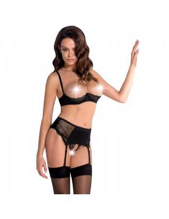 Casmir Clarisse Three Pieces Set - MySexyShop.eu