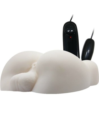 Baile trasero bigger man con vibracion - MySexyShop.eu