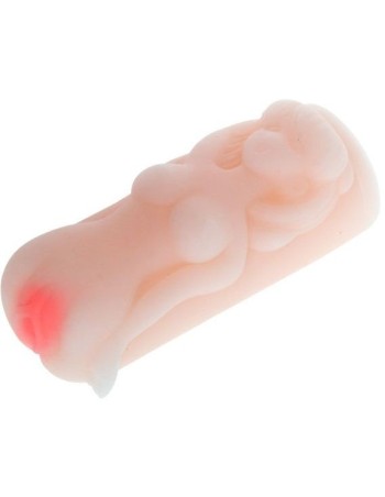 Minimasturbador masculino torso mujer temptation passion lady - MySexyShop.eu
