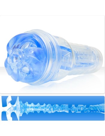 Fleshlight turbo thrust blue ice - MySexyShop.eu