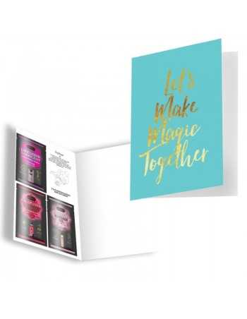 Kamasutra naughty hinweis: lasst uns gemeinsam magie machen - MySexyShop.eu