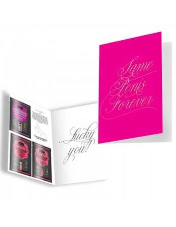 Kamasutra naughty notes: gleicher penis für immer - MySexyShop.eu