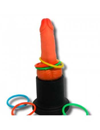 Diablo picante penis und ringe trophäenspiel - MySexyShop.eu