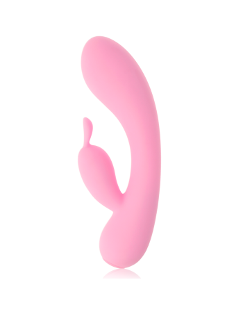 Pretty love smart hugo vibrador rabbit con orejitas - MySexyShop.eu