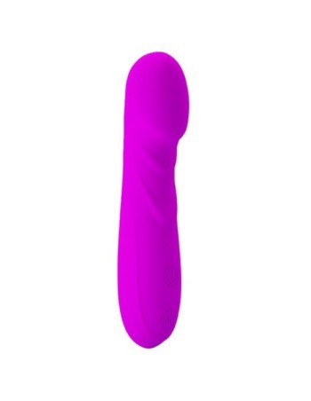 Pretty love smart mini vibrador reuben - MySexyShop.eu