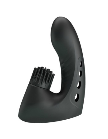 Pretty love norton dedal con vibración rotación - MySexyShop.eu