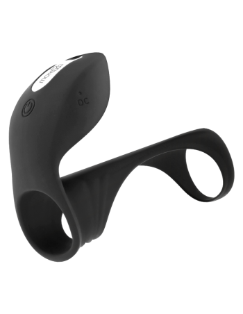 Moressa brandon vibrierring und penishülle - MySexyShop.eu