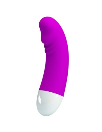 Pretty love luther minivibrador 30 modos vibracion - MySexyShop.eu