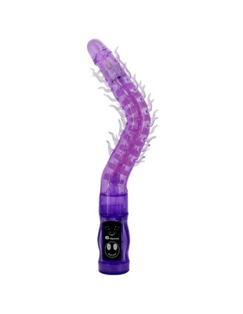 Baile thorn vibrador estimulador lila - MySexyShop.eu