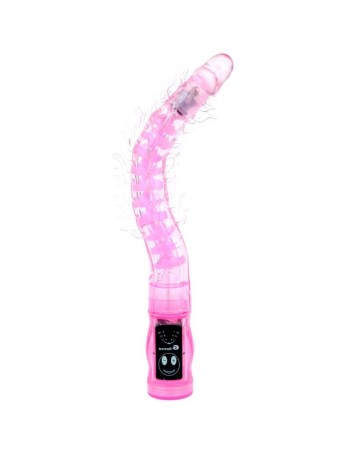 Baile thorn flexible vibrator pink - MySexyShop.eu