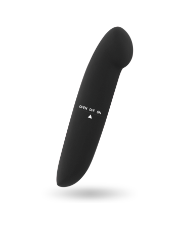Glossy Phil Vibrator - MySexyShop.eu