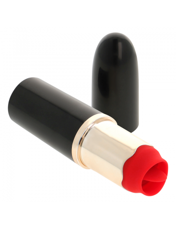 Ohmama Pintalabios Con Lengua Vibradora - MySexyShop
