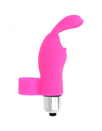 Ohmama dedal estimulador con rabbit - MySexyShop.eu