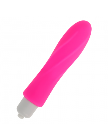 Ohmama bala vibradora silicona 12 cm - MySexyShop.eu
