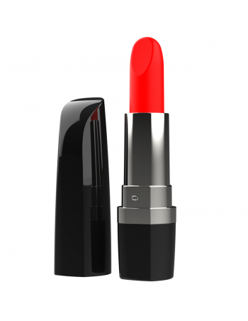 Intense lippsy lipstick vibrator - MySexyShop.eu