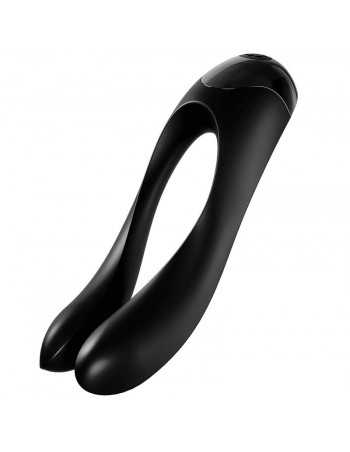 Satisfyer Candy Cane Finger Vibrator - MySexyShop.eu