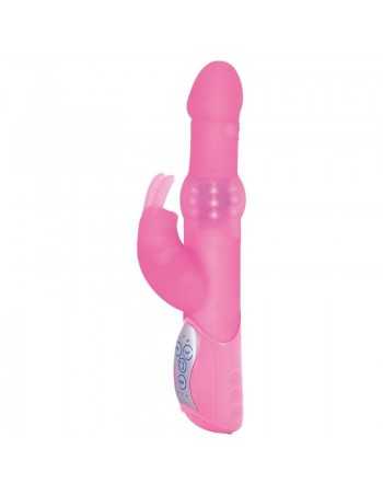 Sevencreations vibrador e rabbit classic - MySexyShop.eu