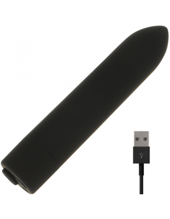 Ohmama vibrating bullet 10 patterns - MySexyShop (ES)