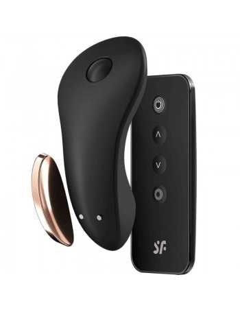 Satisfyer little secret höschenvibrator - MySexyShop.eu