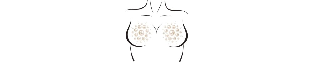 Comprar los mejores Cubre Pezones Online para Mujeres y Parejas |