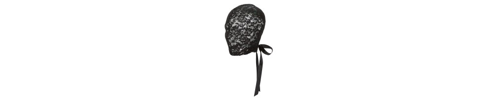 Acquista Bende / Maschere online | MySexyShop