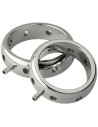 BDSM / Cock Rings Metall