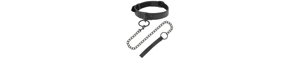 Acquista BDSM / Collari online | MySexyShop