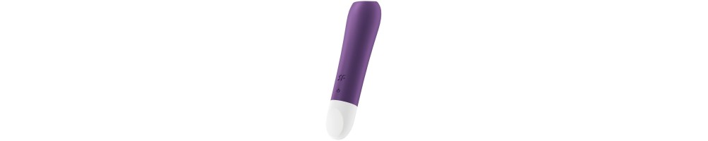 Acquista Proiettili online | MySexyShop
