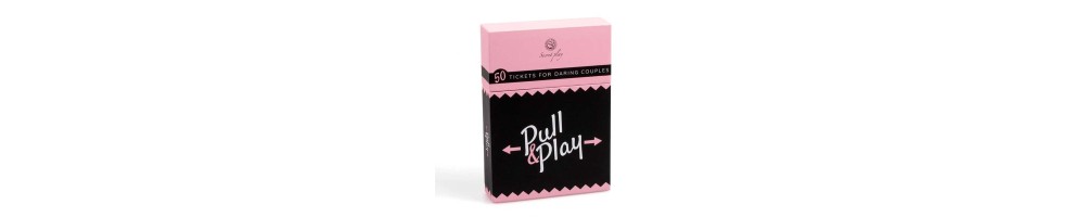 Buy the best Games in German Online for Women, Men and