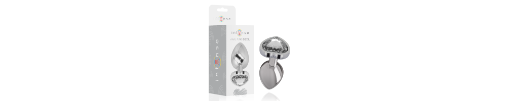 Plugs online | MySexyShop