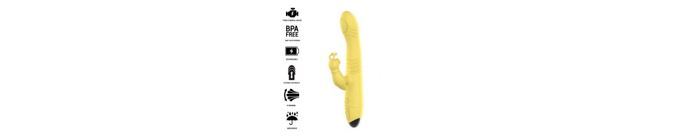 Toys for Women online | MySexyShop
