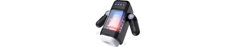Sex Toys for Men online | MySexyShop